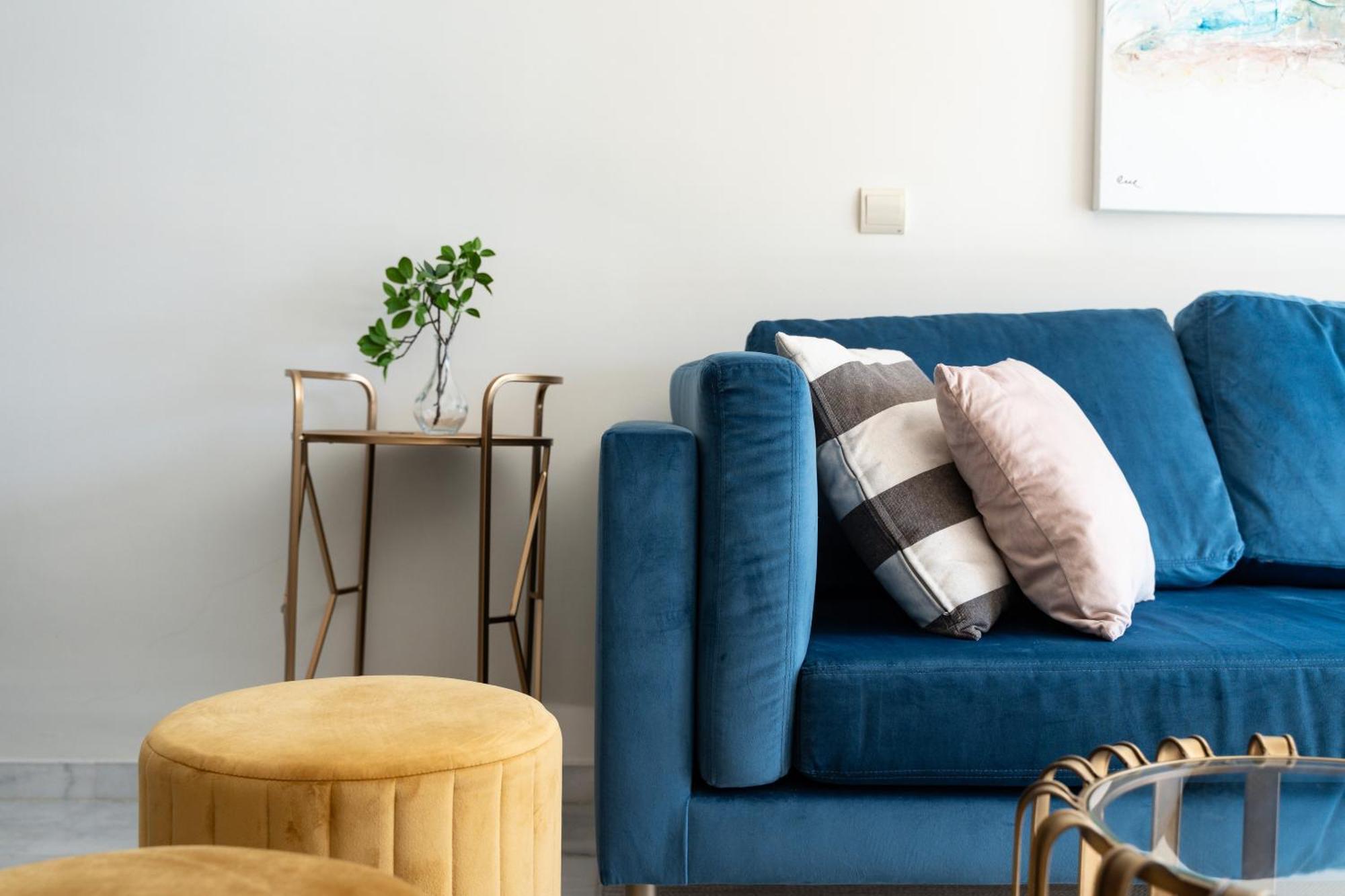Apartamento Mirage Centro Mijas
