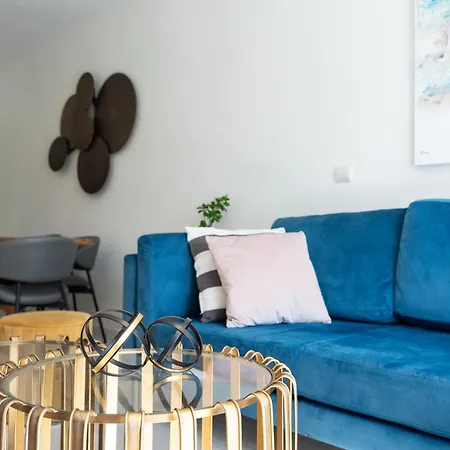 Appartement Mirage Mijas Centro Extérieur photo