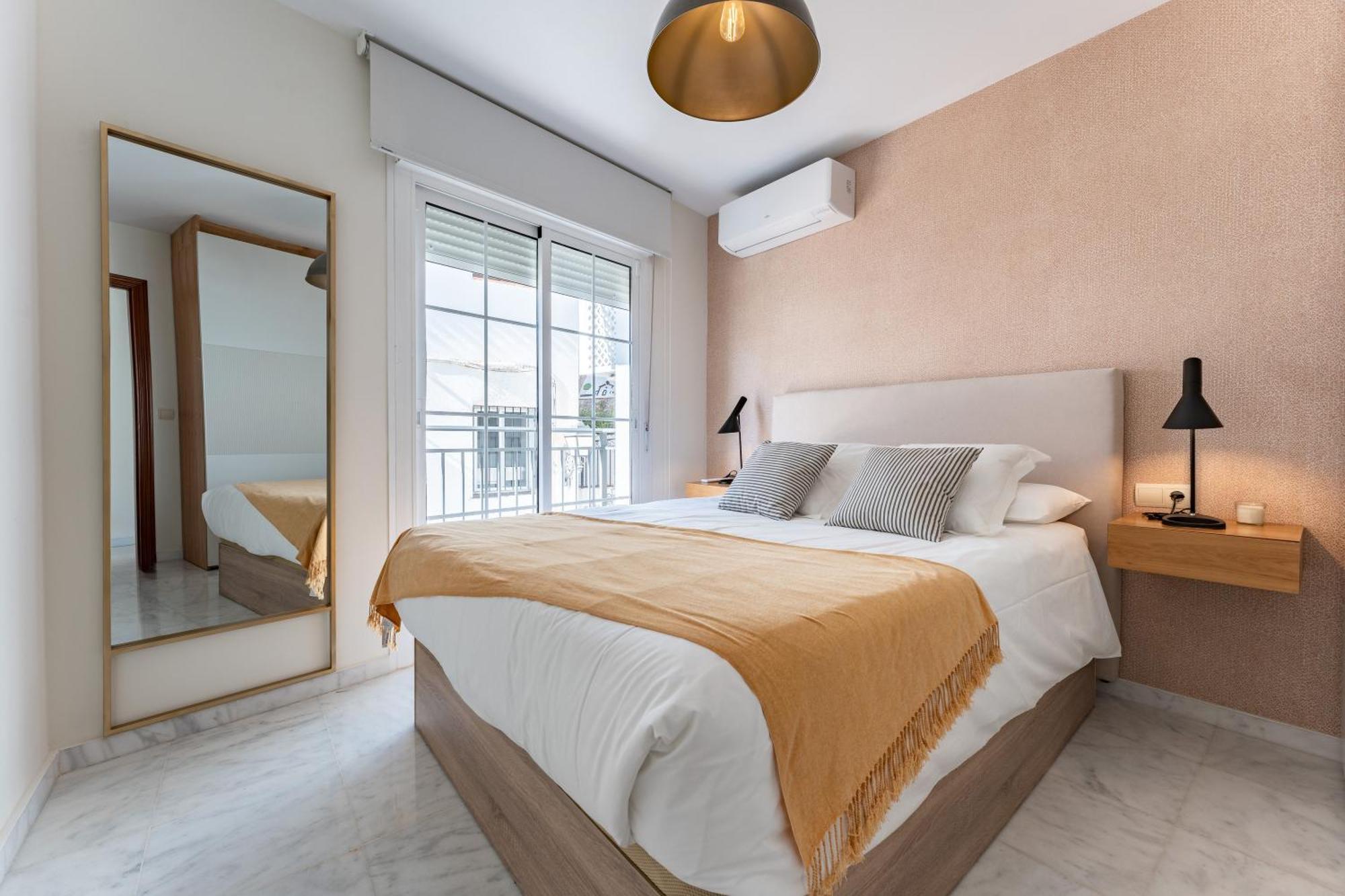 Mirage Centro Apartment Mijas