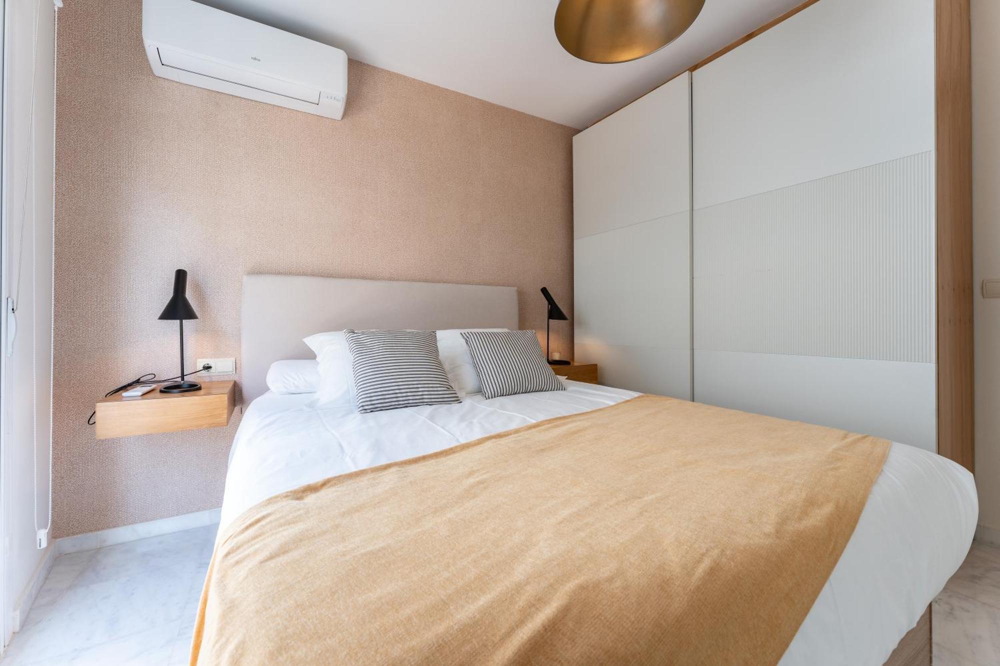 Apartment Mirage Centro Mijas